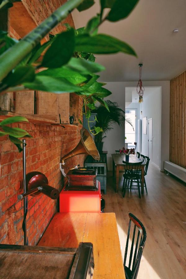130Sqm Appartment With 20Sqm Terras And Free Parking Antwerpen Exterior foto