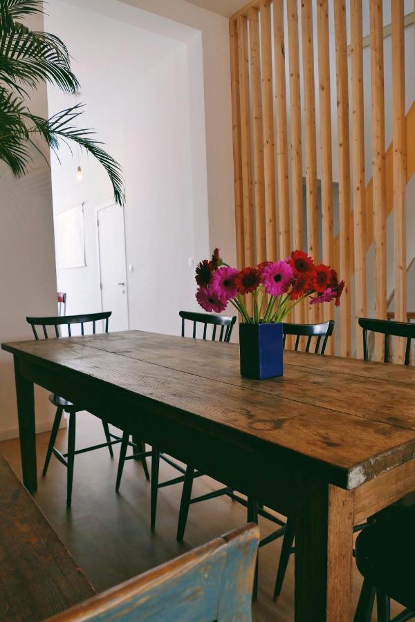 130Sqm Appartment With 20Sqm Terras And Free Parking Antwerpen Exterior foto