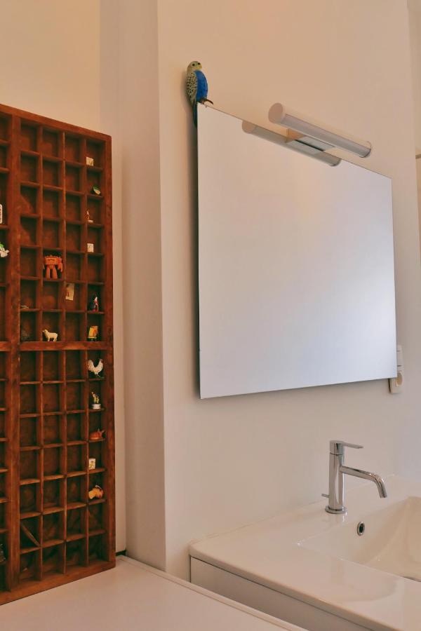 130Sqm Appartment With 20Sqm Terras And Free Parking Antwerpen Exterior foto