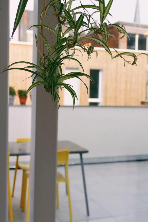 130Sqm Appartment With 20Sqm Terras And Free Parking Antwerpen Exterior foto
